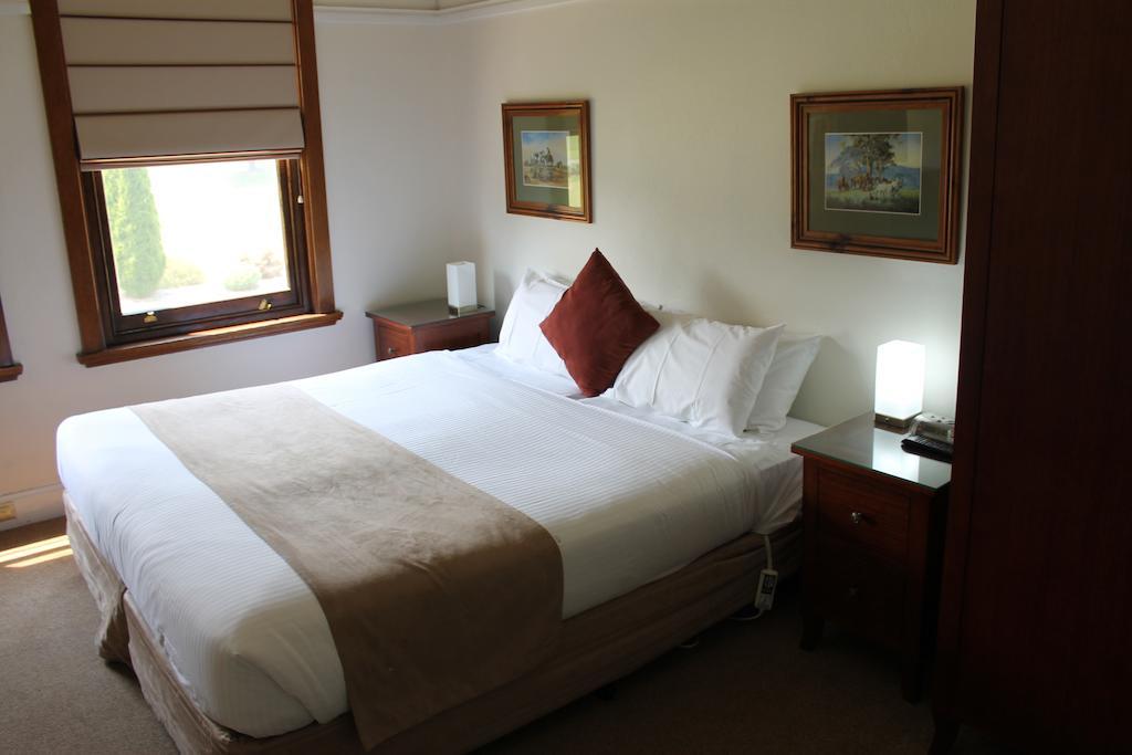 Dormie House Hotel Moss Vale Quarto foto