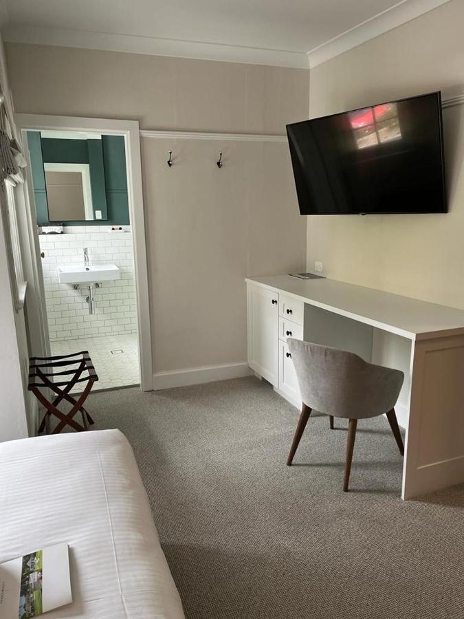 Dormie House Hotel Moss Vale Exterior foto