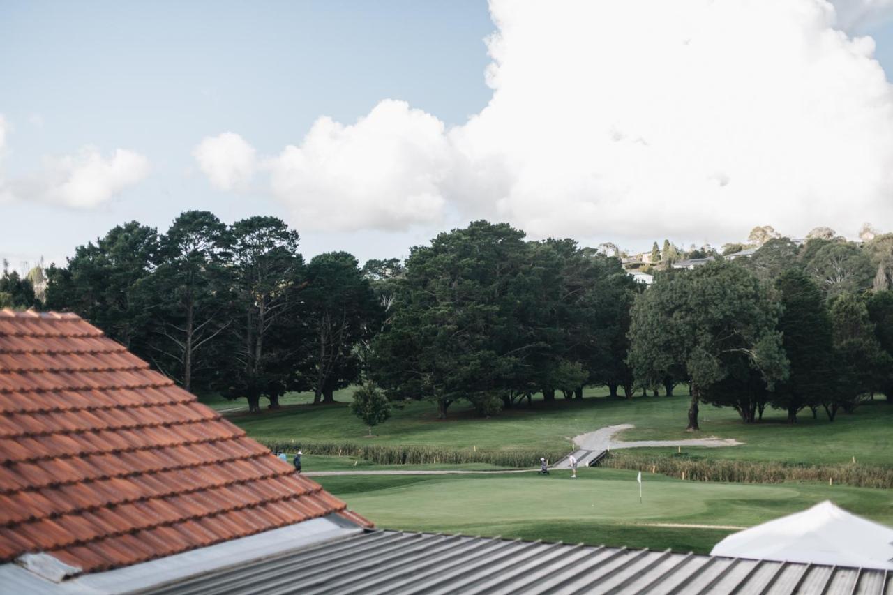 Dormie House Hotel Moss Vale Exterior foto